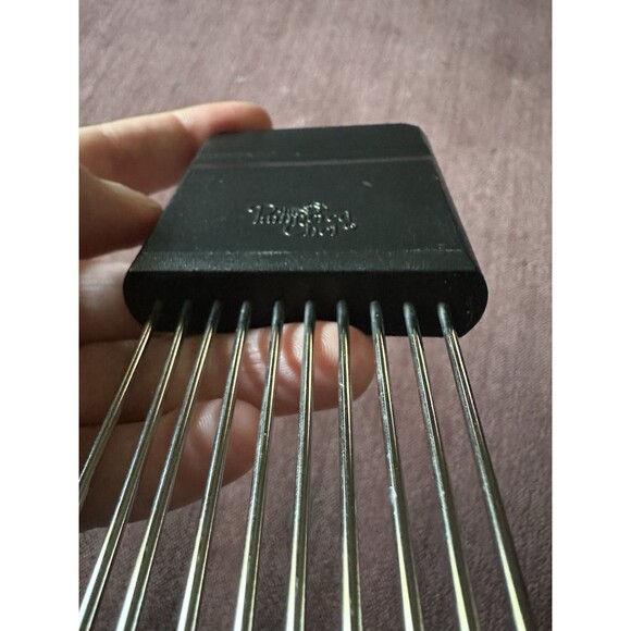 Pampered Chef Hold N Slice #1101 Retired Pampered Chef Gadget Slicer Holder - Picture 6 of 7